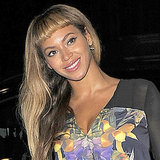 Annie Len**x Beyoncé: "Twerking Feminism"