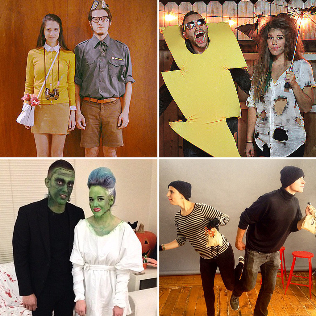 Couples Costume Quiz Popsugar Love And Sex 3486