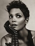 We're Not Surprised Halle Berry's Lingerie Is This Sexy