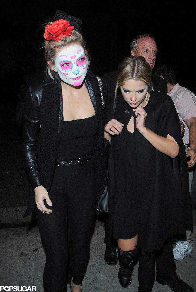 Celebrities-Casamigos-Halloween-Party-20