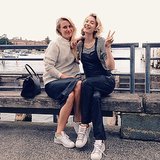 How to Go Normcore Without Looking Like a '90s Dad