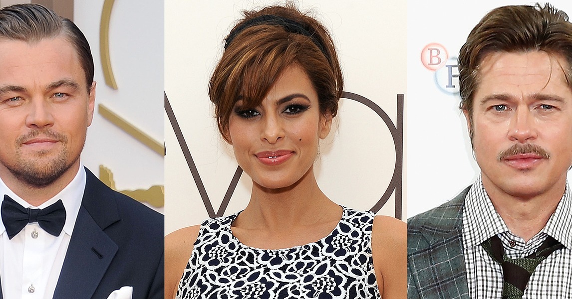 Actors in Horror Movies | POPSUGAR Entertainment