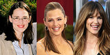 Flip Through Years Jennifer Garner