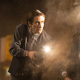 Movie Nightcrawler Trick Treat?