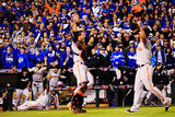 Francisco Giants 2014 World ******!