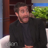 You'll Jump When Ellen Scares