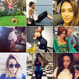 Celebrity Candids Don't Want Miss