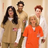 Kelly Ripa Michael Strahan's Halloween