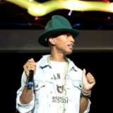 Things Aren't Looking Good Pharrell