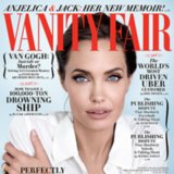 Angelina Jolie Says Being Married