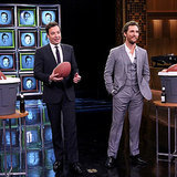 Watch Matthew McConaughey Jimmy Fallon