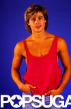 Gloriously Cheesy Brad Pitt Pictures
