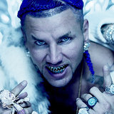Riff Raff "TiP TOE WiNG iN MY JAWWDiNZ" Music Video