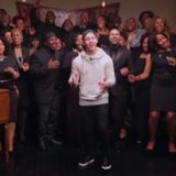 Nick Jonas Gospel Version "Jealous"