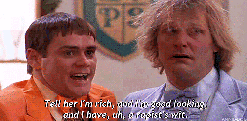 Dumb and Dumber GIFs | POPSUGAR Entertainment