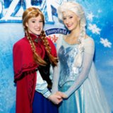Best Idea Ever? Frozen Begins