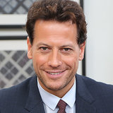 Ioan Gruffudd Explains Those Nude