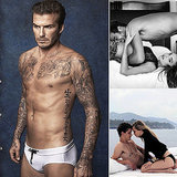 All the Times the Male Models of Instagram Took Their Tops Off