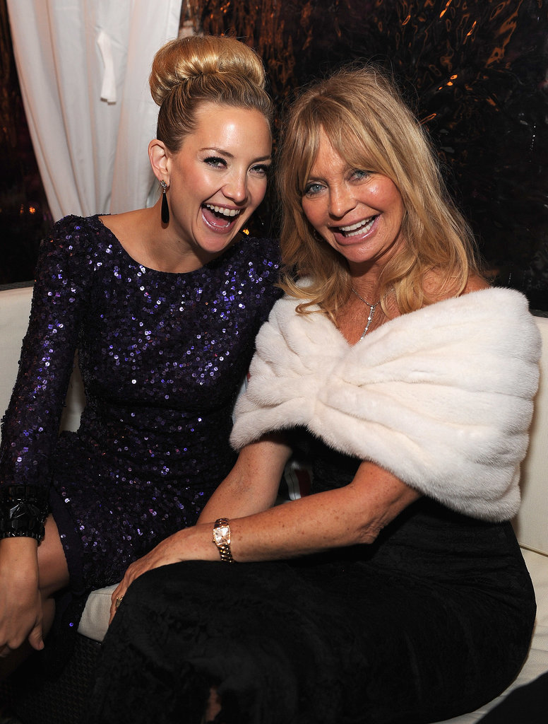 Cute Kate Hudson Goldie Hawn Popsugar Cute Kate Hudson Goldie Hawn Popsugar