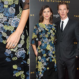 Engagement Ring Benedict Cumberbatch Gave