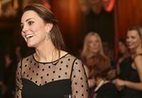 Kate Middleton's Not Afraid of Making a Fashion Statement