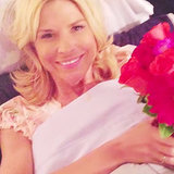 Watch Diem Brown's Moving Memorial