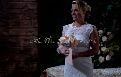 Sage warner weddng dress the young and the restless Sage warner weddng dress the young and the restless