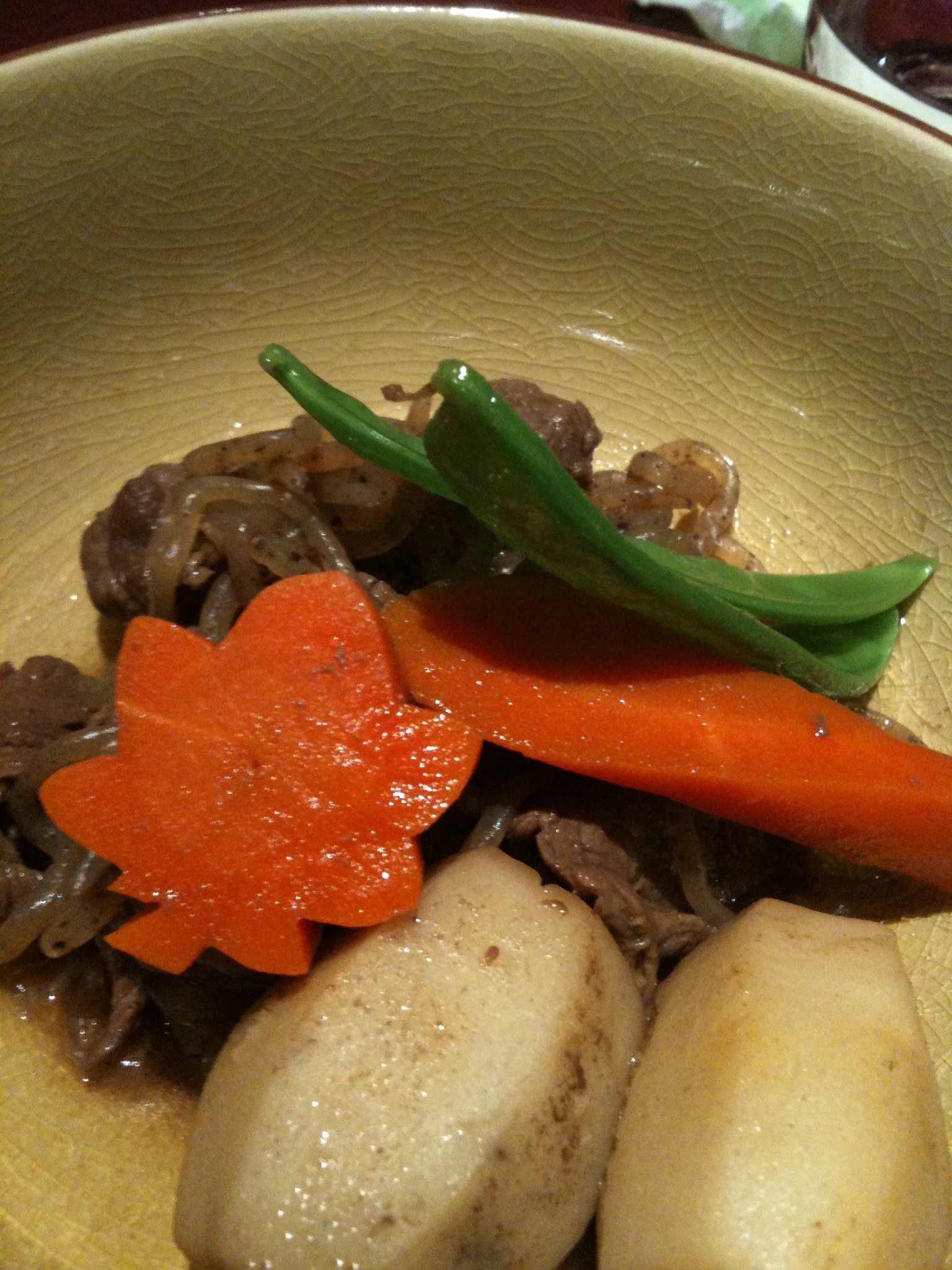 Beef Soup Beef Soup