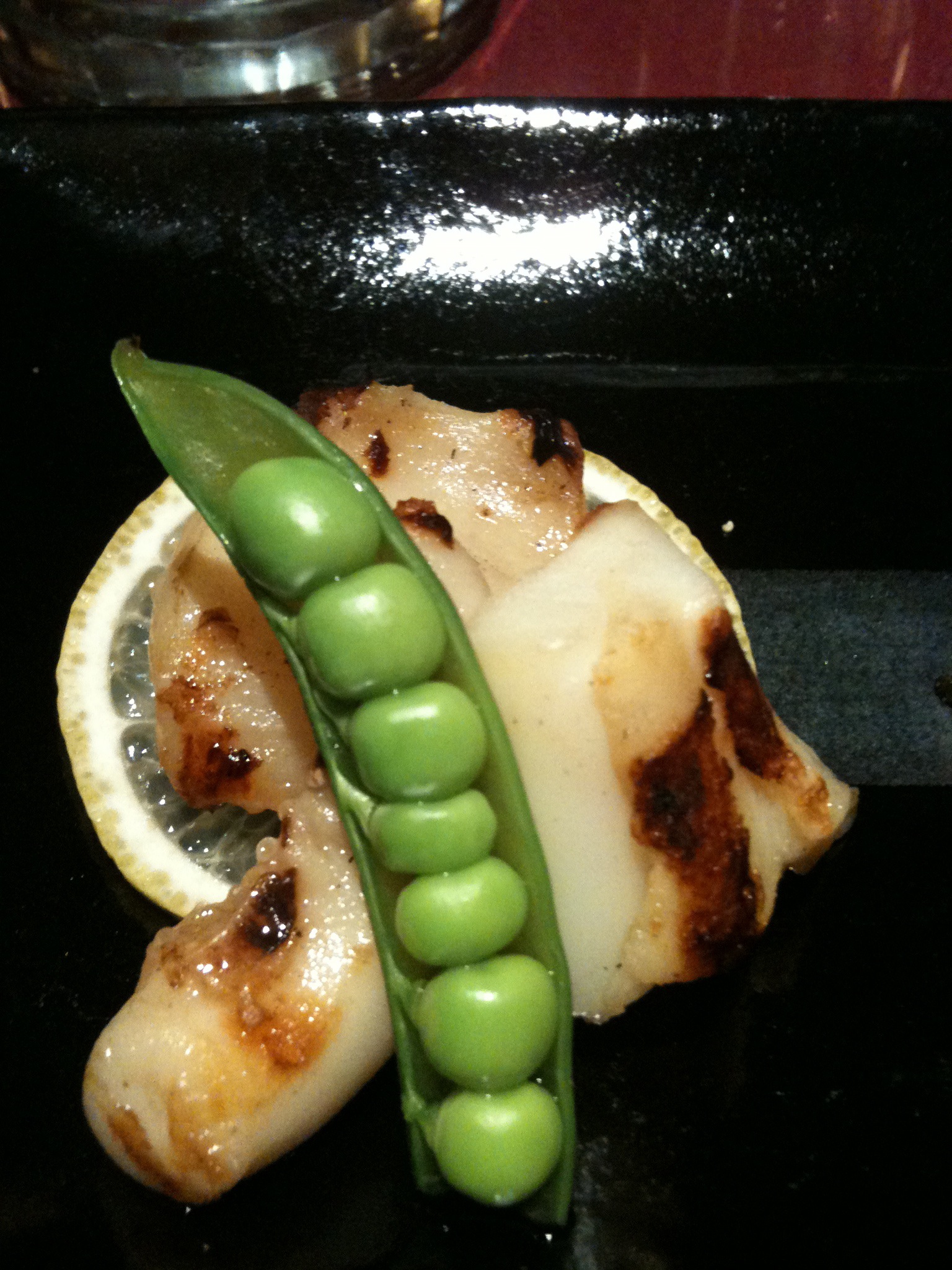 Japanese Squid Japanese Squid