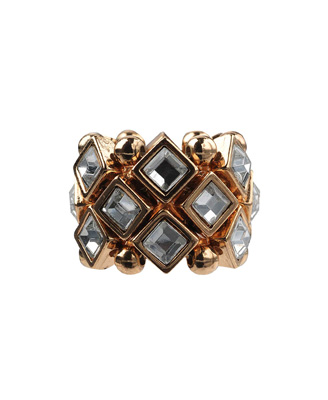 Rhinestone Jewelry for under $50