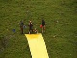 Don't try this at home - (Test of video upload)