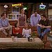 Friends Bloopers season 4