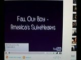 americas suitehearts with lyrics