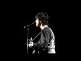 Green day: Last Night On Earth 