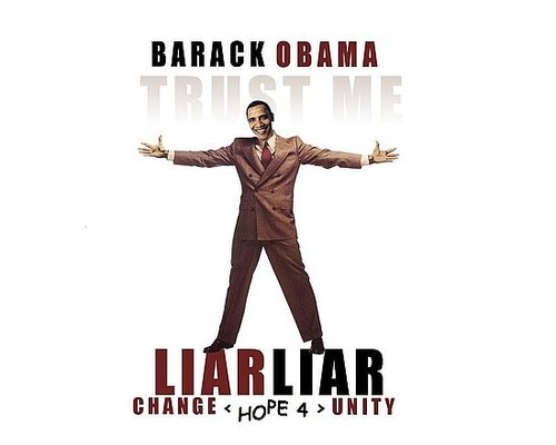 Obama's Empathy Card, By Miguel A. Guanipa