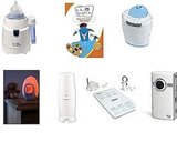 GeekSugar's Gift Guide For Moms to Be 