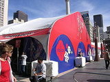 Nike Women's Marathon Expotique 2009