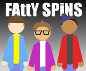 Fatty Spins:Doin You Mom