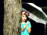 Under my Umbrella