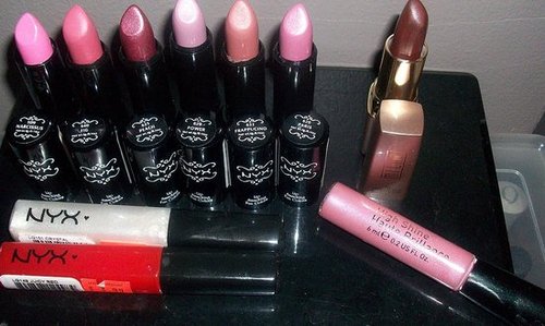 Collective Haul