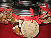DIY Holiday Hostess Trail Mix