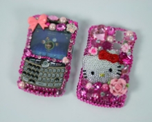 Luxaddiction.com BLING CASES GALLERY
