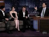 Jimmy Kimmel Live Part 2