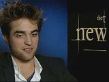 Rob and Taylor's funny interview to BBC 5:19