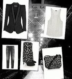 Balmain Runway 