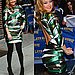 Kate Hudson's Sequin Dress
