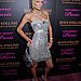 Paris Hilton's Sequin Dress