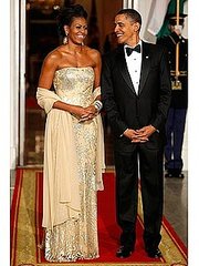 Michelle Obama
