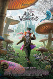 Alice in Wonderland posters