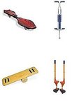 Active Toys